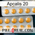 Apcalis 20 levitra2